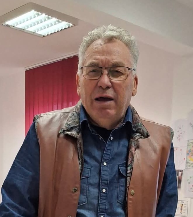 Croitoriu Petru
